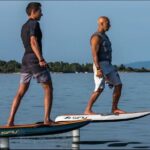 EFoil Experience in Miami - In-Depth Review of the EFoil Experience in Miami