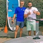 Efoil Surf Board Lesson in Calheta Beach - Comprehensive Review of the Efoil Surf Board Lesson in Calheta Beach