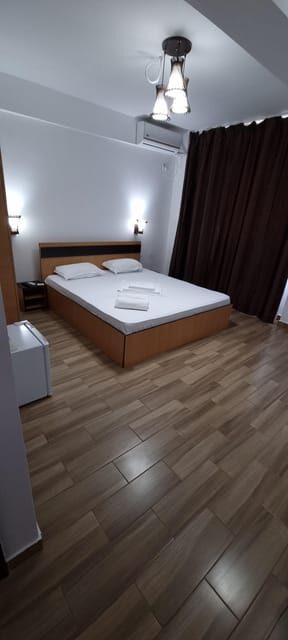 Eforie Nord: Blue Sky Hotel Accommodation with Breakfast - An In-Depth Look at Blue Sky Hotel in Eforie Nord