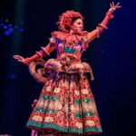 Efteling: Theatre Show CARO Entry Ticket - Practical Details