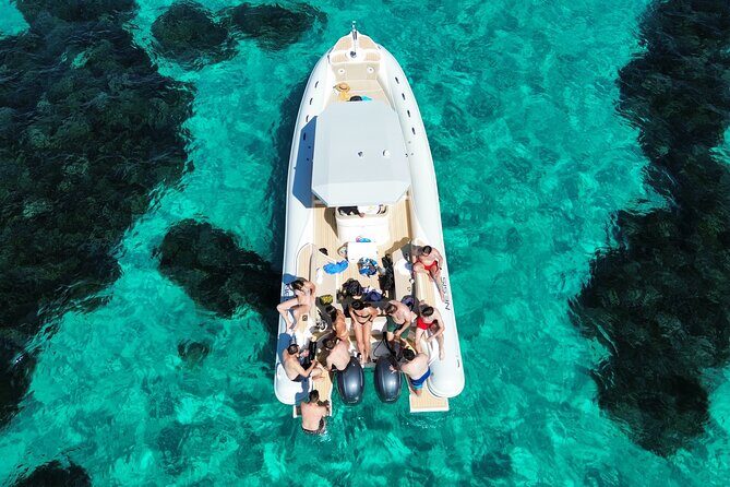 Egadi Islands Private Tour: Favignana and Levanzo From Trapani - FAQ
