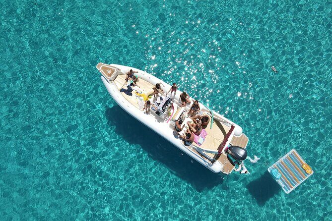 Egadi Private Tour: an exclusive day - What Is Included and What to Keep in Mind