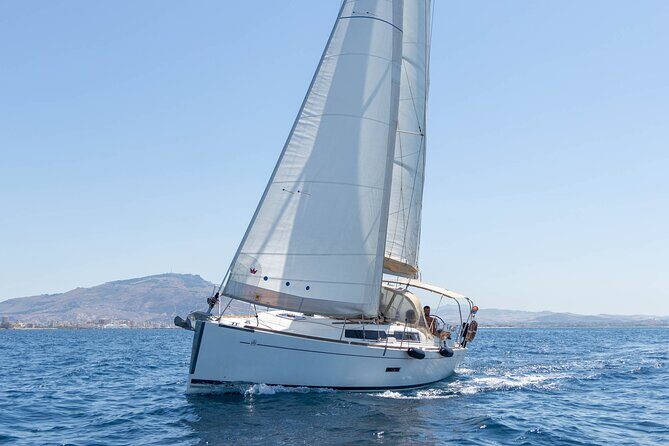 Egadi Sail Boat Tour to Favignana and Levanzo from Trapani - A Detailed Review of the Egadi Sail Boat Tour