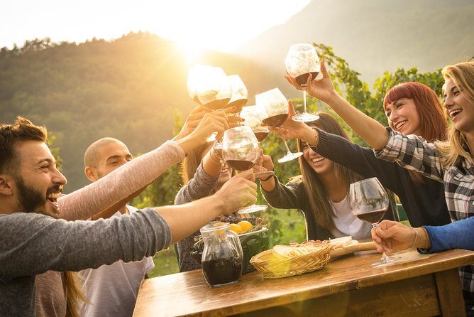 Eger Private Full-Day Wine Tasting Tour and Sightseeing from Budapest - Who Would Love This Tour?