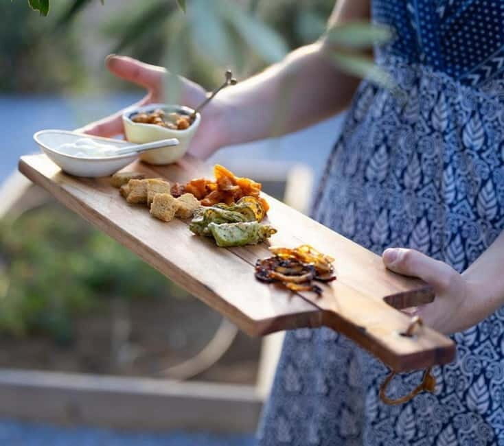 Eggares: Olive Oil Tasting with Traditional Naxian Dishes - Exploring the Experience in Detail
