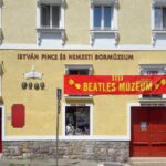 EGRI ROAD BEATLES MUSEUM - The Sum Up
