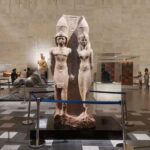 Egyptian Museum and Mummies Museum Private Day Tour - The Details: Transportation, Timing, and Tour Dynamics