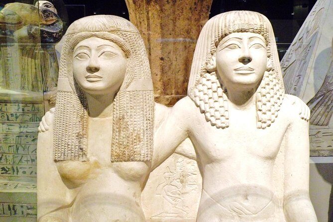 Egyptian Museum of Turin Private Tour with Expert Guide & Skip-the-line Tickets - The Value of a Private Guided Tour