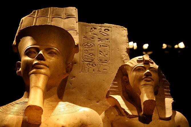 Egyptian Museum Private Tour - Skip-the-Line - FAQs