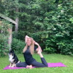 Ehrwald: Time to Relax-Outdoor Yoga in Mountain Scenery - The Itinerary in Detail