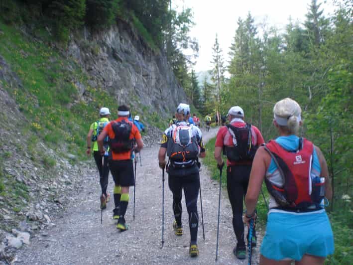Ehrwald: Trailrunning Tours - Practical Details & Tips