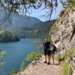 Ehrwald: Wonderful 2 lakes hike in the nature reserve - Exploring Ehrwald’s Lakes and Nature Reserves