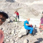 Ehrwald: Zugspitze mountain hike day tour via Gatterl - Exploring the Zugspitze Hike: What You Can Expect