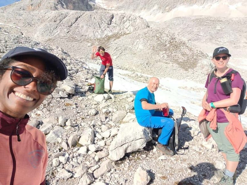 Ehrwald: Zugspitze mountain hike day tour via Gatterl - Exploring the Zugspitze Hike: What You Can Expect