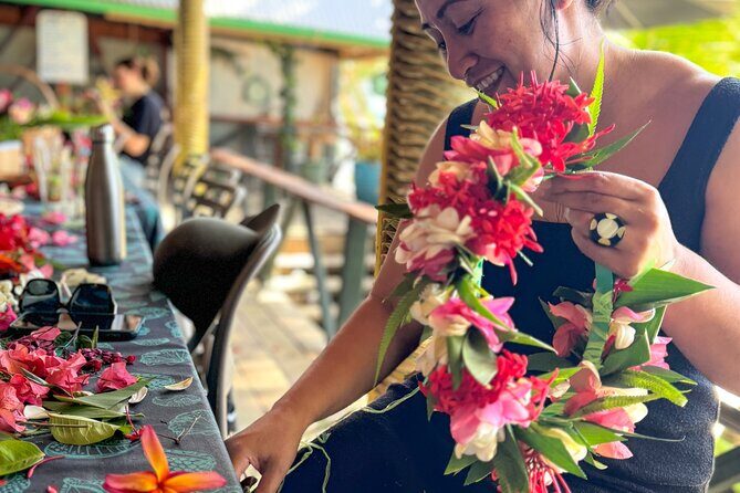 Ei Making Classes in Rarotonga - Final Thoughts: Is It Worth It?
