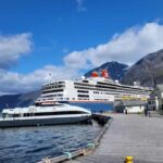 Eidfjord: Vøringsfossen Waterfall Roundtrip Transfer 2B - An In-Depth Look at the Vøringsfossen Roundtrip Shuttle