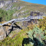 Eidfjord: Vøringsfossen Waterfalls Round-Trip Shuttle 2.5B - Authentic Experiences and Honest Opinions
