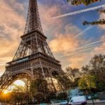 Eiffel Tower Dedicated Reserved Access Summit or 2nd floor - A Deep Dive into the Experience