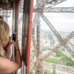 Eiffel Tower Dedicated Reserved Access Summit or 2nd Floor - Authentic Insights from Tour Reviewers