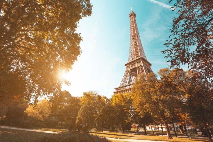 Eiffel Tower Dedicated Reserved Access Summit or 2nd floor - The Value of Guided Reserved Access