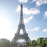 Eiffel Tower Dedicated Reserved Access Top or 2nd by lift - A Deep Dive into the Eiffel Tower Reserved Access Tour