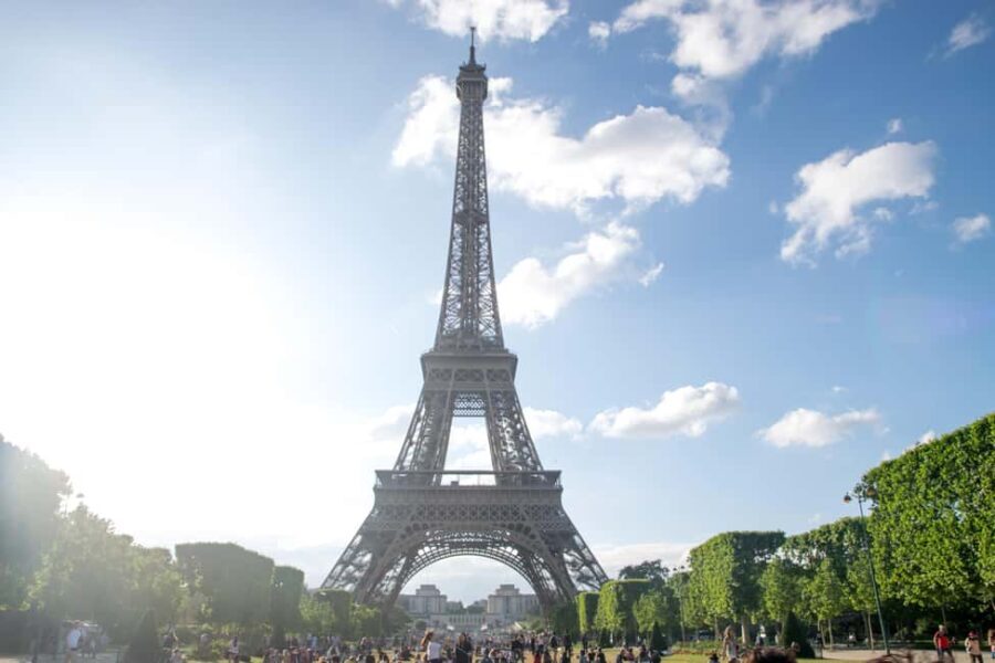 Eiffel Tower Dedicated Reserved Access Top or 2nd by lift - A Deep Dive into the Eiffel Tower Reserved Access Tour
