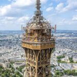 Eiffel Tower Guided Tour & Seine River Cruise - Making the Most of Your Visit