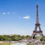 Eiffel Tower Reserved Access with Photoshoot stops - Practical Details: What You Should Know