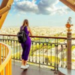 Eiffel Tower Summit or 2nd Floor Access & Sight Seeing Tour - The Sum Up