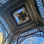 Eiffel Tower Ticket: Summit or 2nd Floor + Audioguide - Authentic insights into the Eiffel Tower Experience