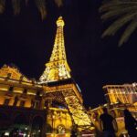Eiffel Tower Viewing Deck Admission Ticket at Paris Las Vegas - Authentic Experiences from Visitors
