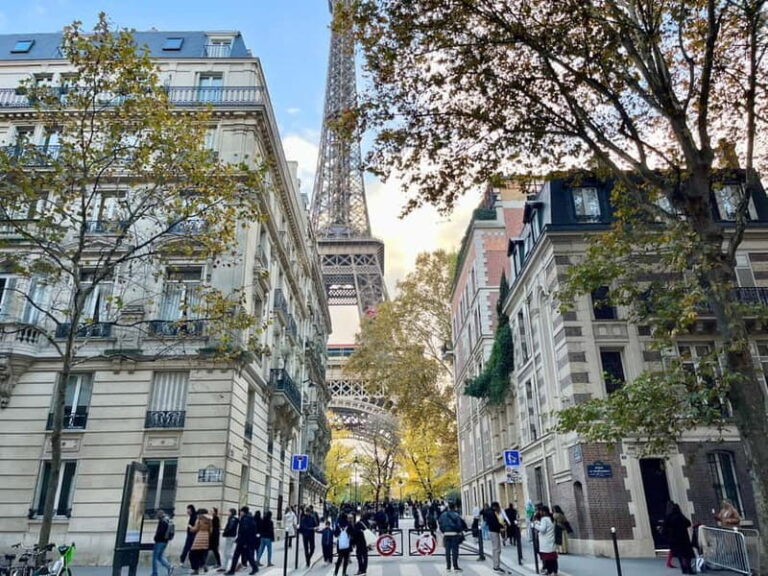Eiffel Tower with Summit and 2nd Floor Access Guided Tour - What’s Included and What’s Not