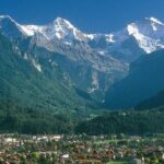 Eiger and Jungfrau Glacier Panorama Tour from Zurich - The Sum Up
