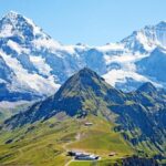 Eiger and Jungfrau Panorama Day Trip from Lucerne - Pricing and Value