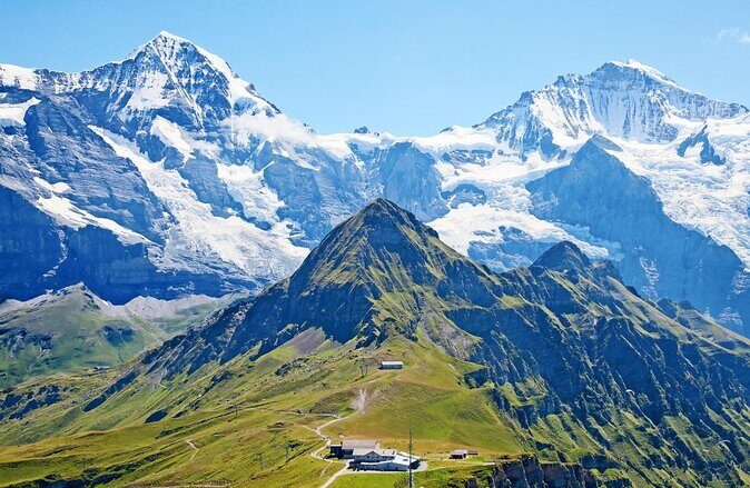 Eiger and Jungfrau Panorama Day Trip from Lucerne - Pricing and Value