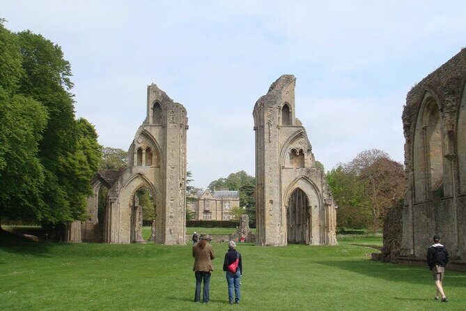 Eight Day Tour of Sacred England - Who Is This Tour Best For?