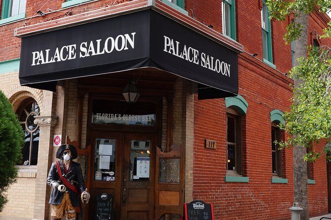 Eight Flags Road Tour - Authenticity and Value