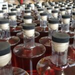 Eindhoven: Bottle Distillery Tour and Tasting Experience - Exploring the Bottle Distillery Experience