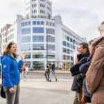 Eindhoven: City Center Walking Tour - Exploring Eindhoven’s City Center: A Deeper Look
