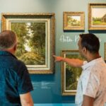 Eindhoven: E-Fatbike Tour In The Footsteps of Vincent van Gogh - FAQ