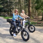 Eindhoven: Full Day E-Fatbike Rental including route - FAQ