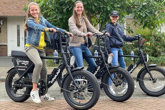 Eindhoven: Full Day E-Fatbike Rental + Tour - The Sum Up: Is This Tour Worth It?