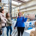 Eindhoven: Private Guide for a Bike Tour - What You Can Expect During the Tour