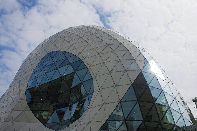 Eindhoven Private Walking Tour With A Professional Guide - Key Points