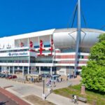 Eindhoven: PSV Museum Entry or Stadium Tour Including Museum - Behind-the-Scenes: The Guided Stadium Tour