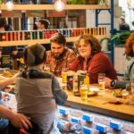 Eindhoven: Rabauw Brewery Tour and Beer Tasting - Authentic Experiences and Authentic People