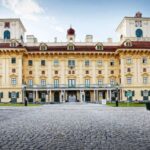 Eisenstadt: Esterhazy Palace Admission Ticket - Authentic Experiences from Fellow Travelers