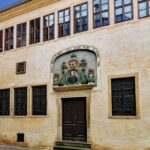 Eisleben: Private Guided Walking Tour - A Closer Look at the Itinerary