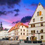 Eisleben Private Walking Tour With A Professional Guide - Who Should Book This Tour?