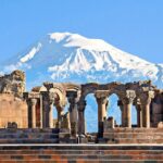 Ejmiadzin (St.Ripsime,St.Gayane,Cathedral,Zvartnots - Who Would Love This Tour?